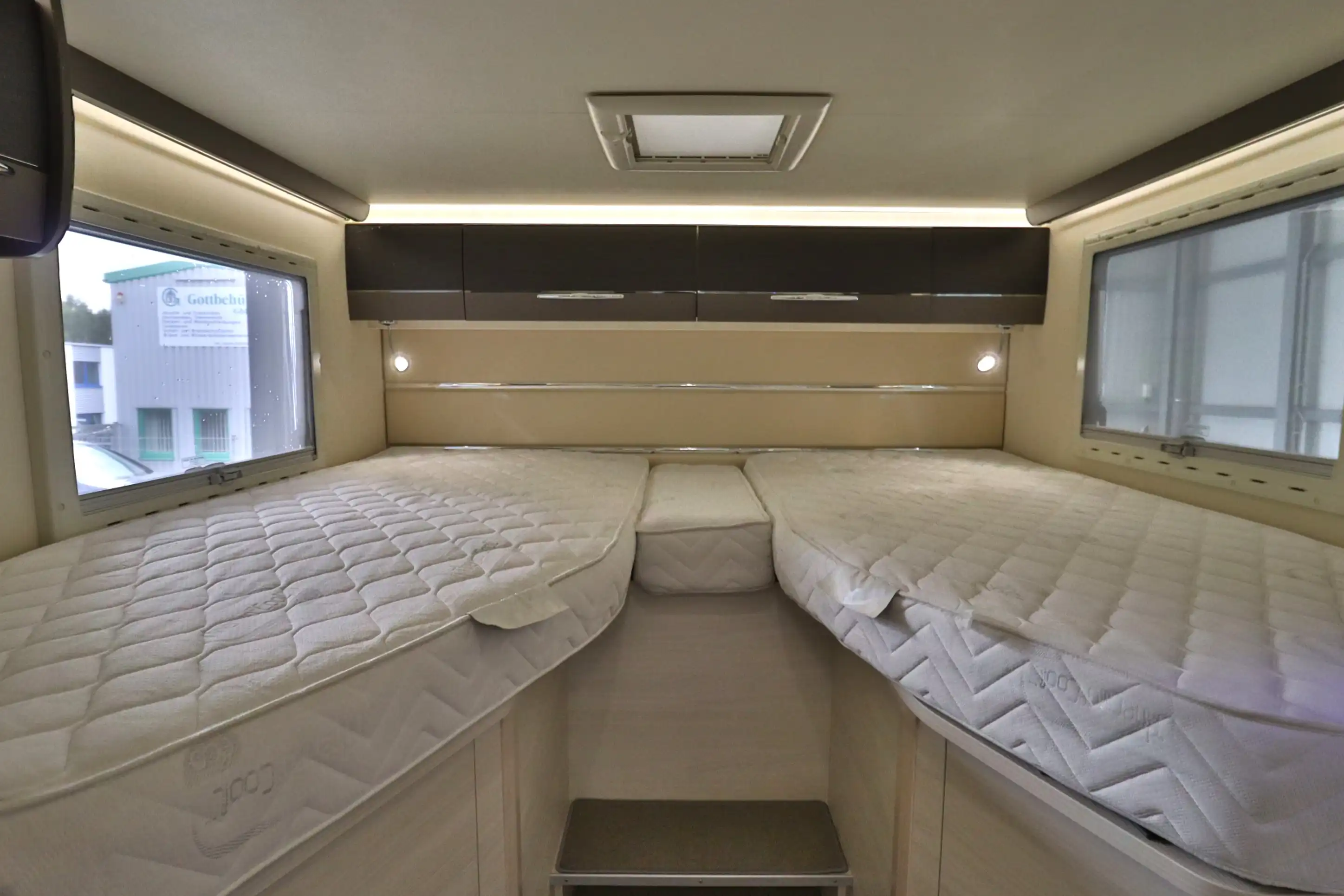 CHAUSSON Exaltis 7127 GA